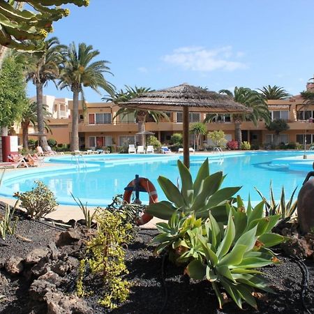 Apartment Papaya Dunes With Pool Corralejo By Holidays Home Extérieur photo
