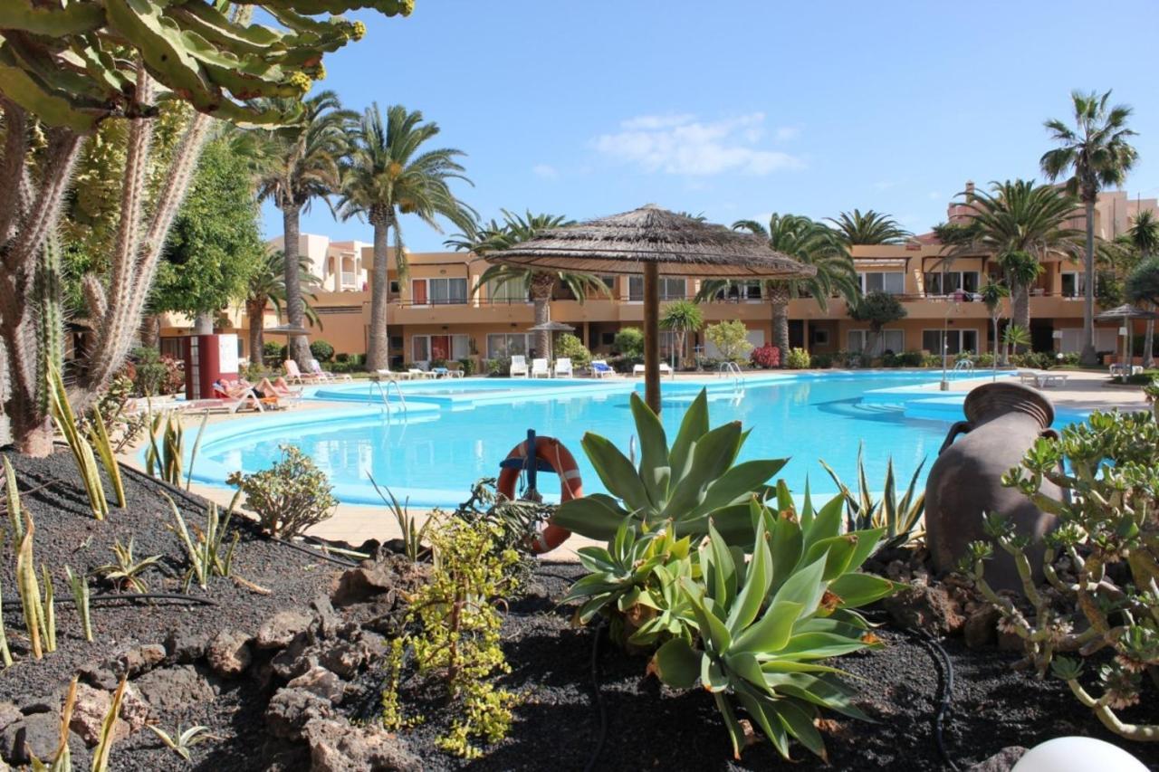 Apartment Papaya Dunes With Pool Corralejo By Holidays Home Extérieur photo