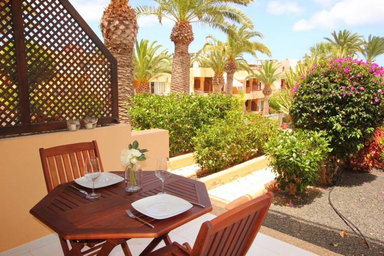 Apartment Papaya Dunes With Pool Corralejo By Holidays Home Extérieur photo