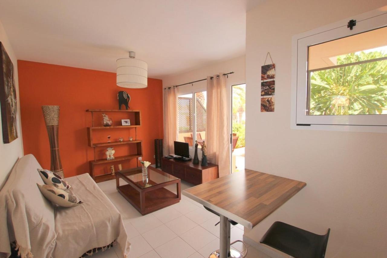 Apartment Papaya Dunes With Pool Corralejo By Holidays Home Extérieur photo