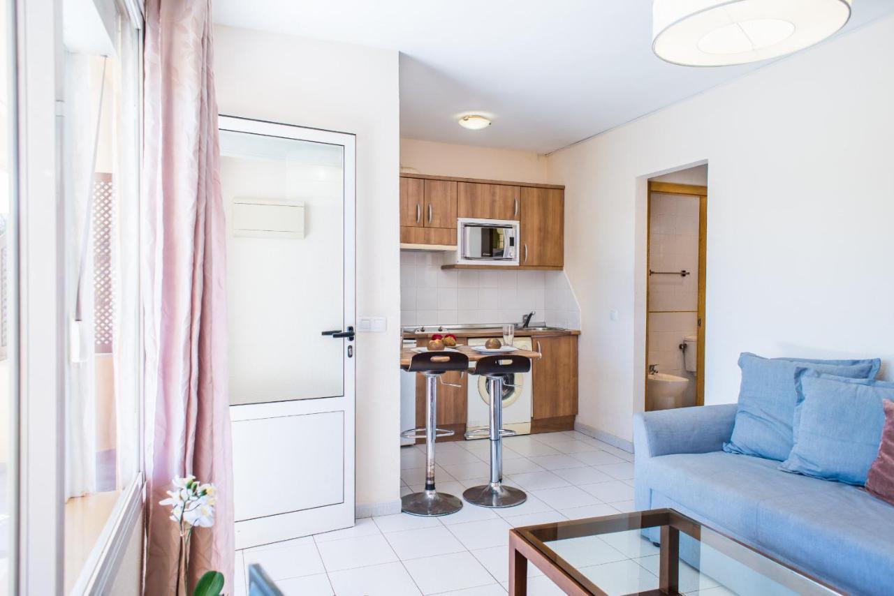 Apartment Papaya Dunes With Pool Corralejo By Holidays Home Extérieur photo