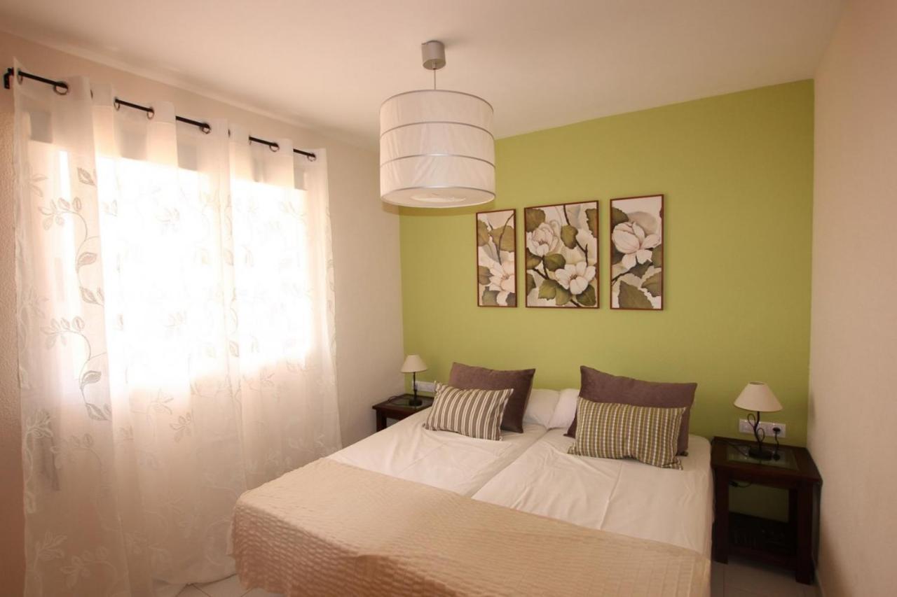 Apartment Papaya Dunes With Pool Corralejo By Holidays Home Extérieur photo