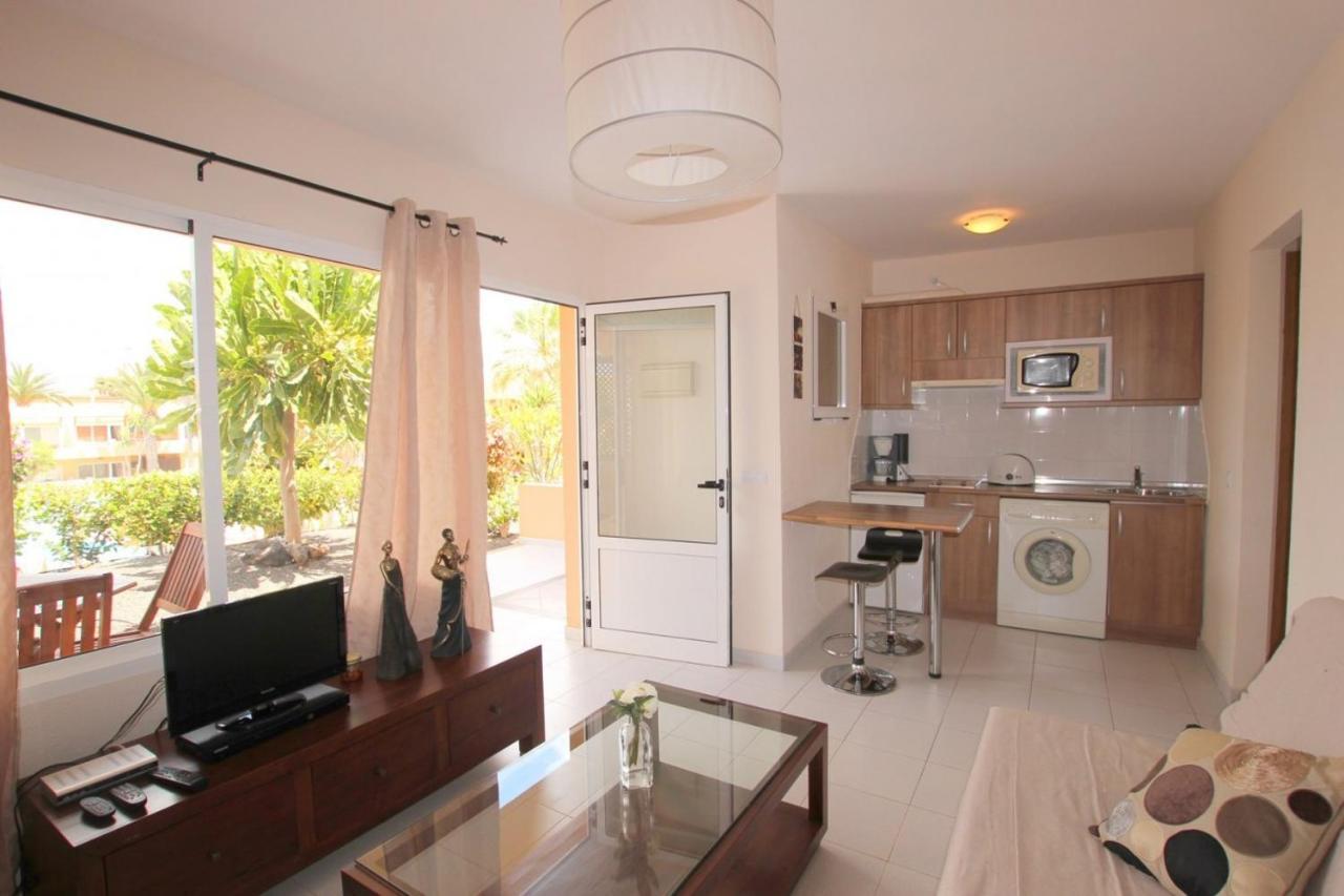 Apartment Papaya Dunes With Pool Corralejo By Holidays Home Extérieur photo
